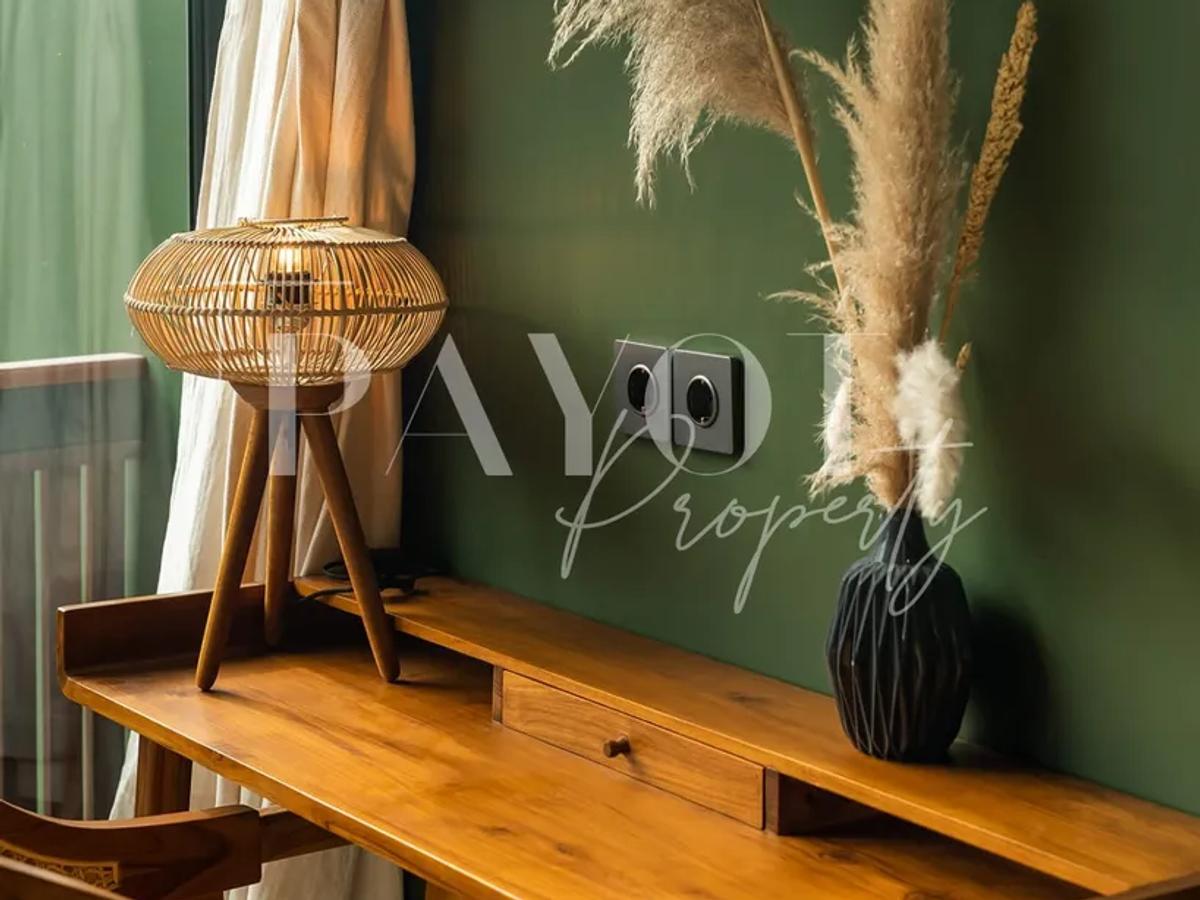 Villa Minimalist - 13