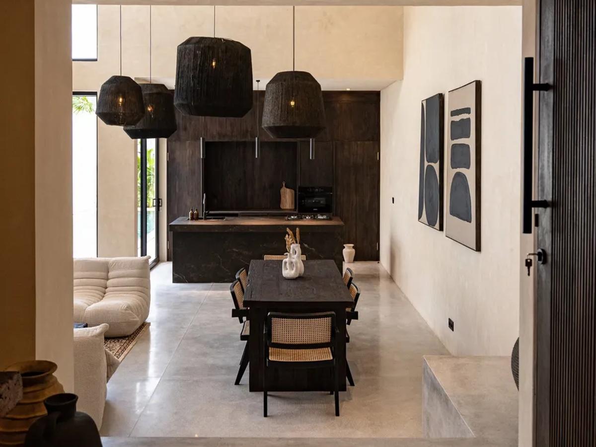 Art Inspired Modern Villa - 1