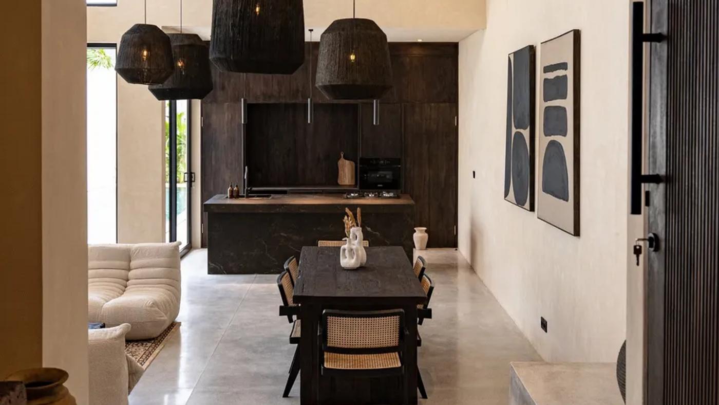 Art Inspired Modern Villa - Photo 1