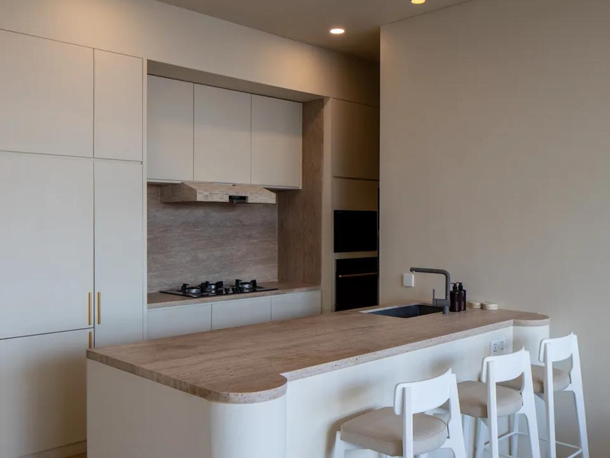 CURATED ARCHITECTURAL VILLA WITH OCEAN VIEW - 4 BEDROOM - BINGIN - Photo 9