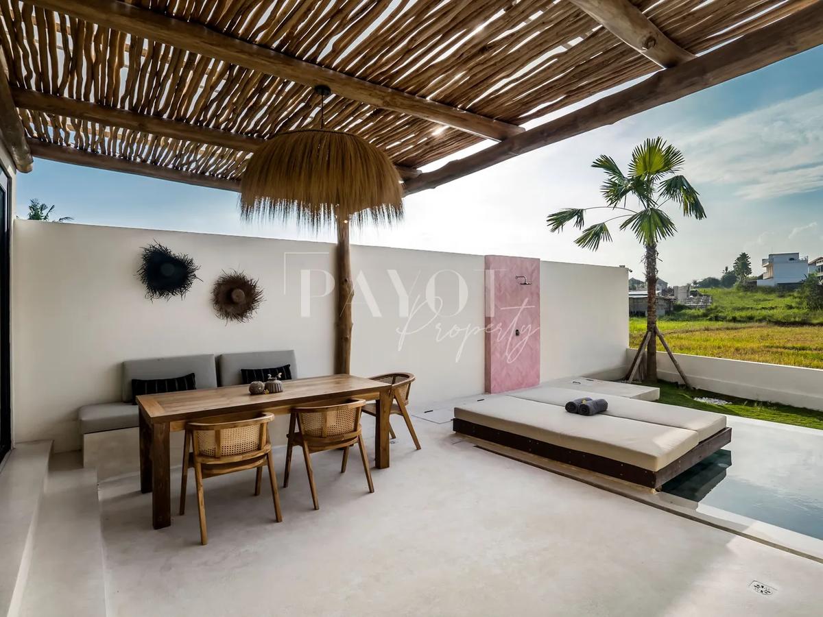 Sunlit Oasis Villa - 7