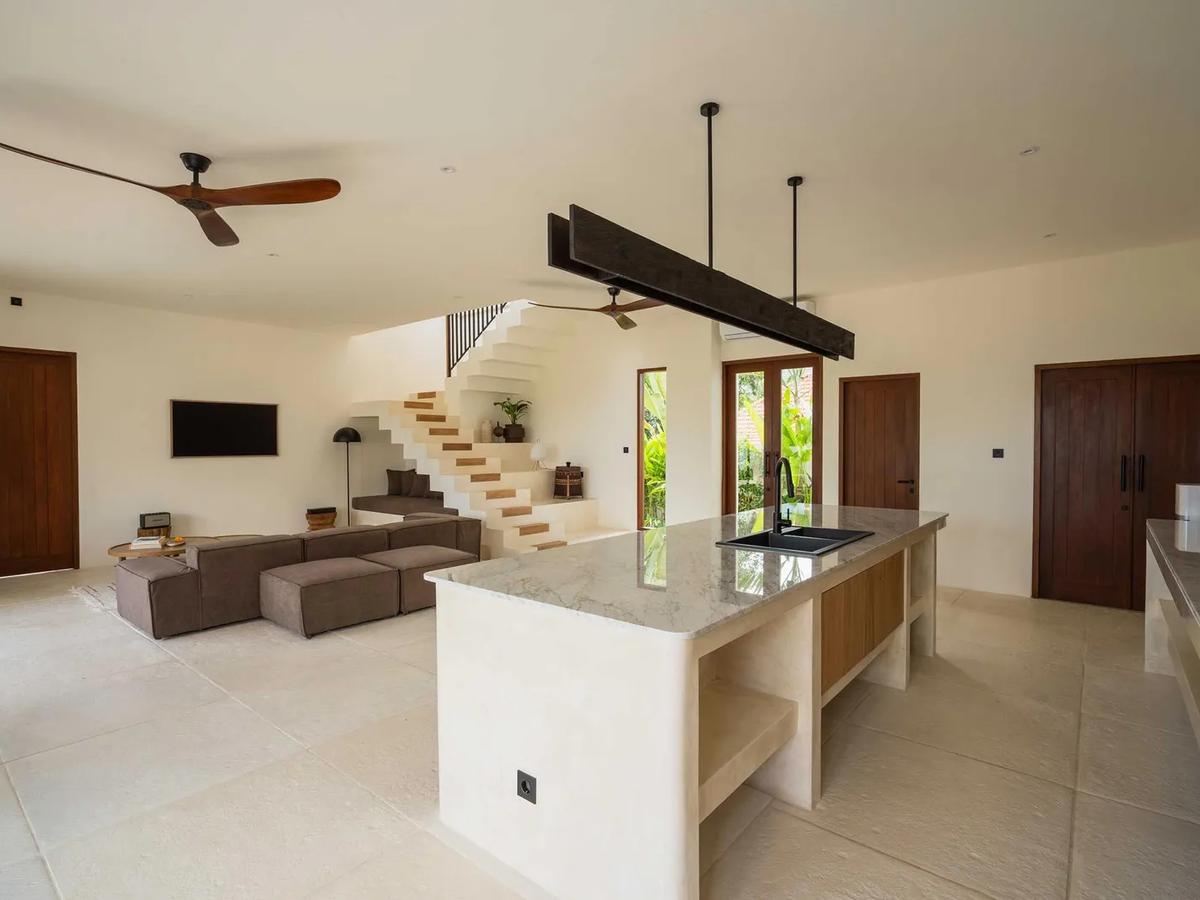 Serene Bali Villa Retreat - 13