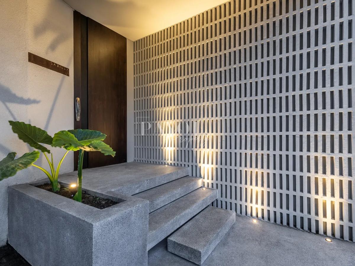 Sleek Architecture And Minimalist Design - 15