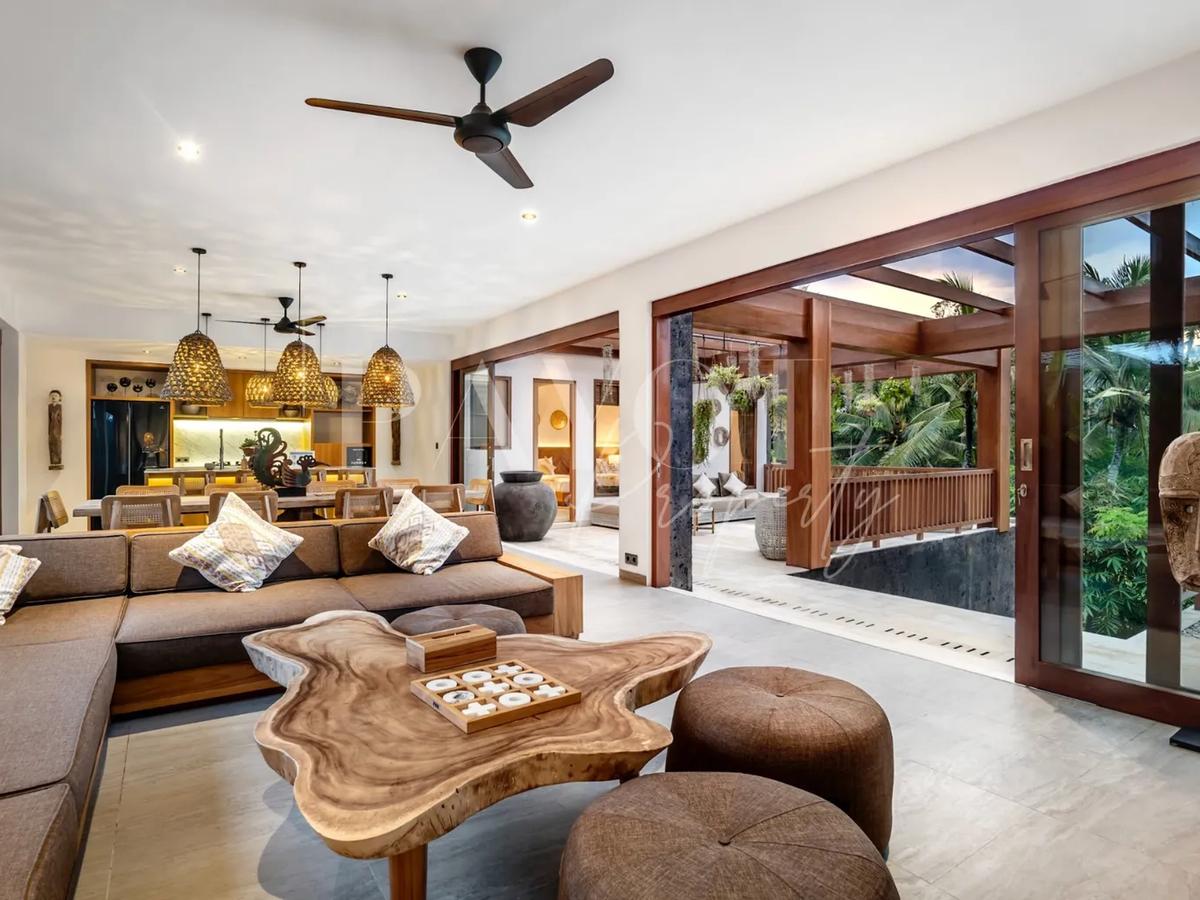 Villa Jungle High - 15