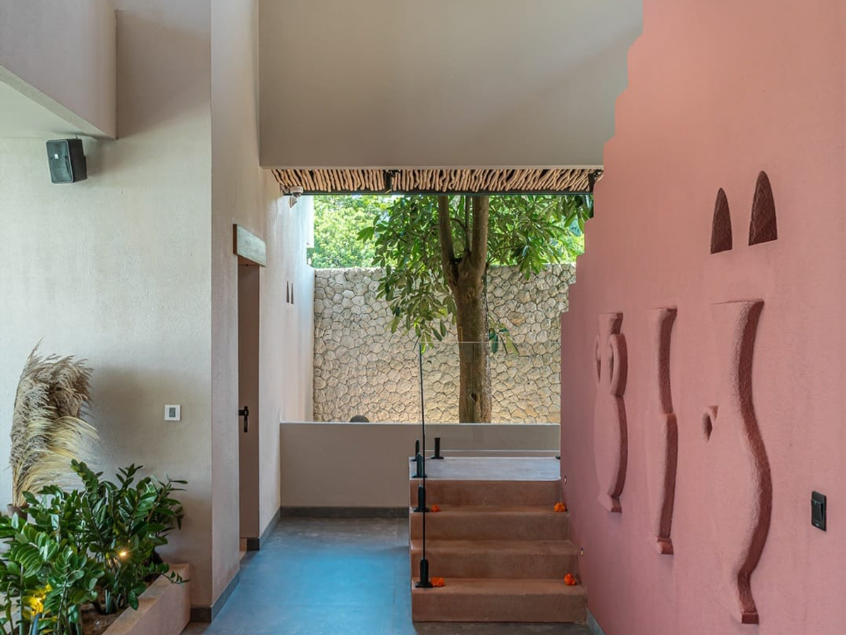 VILLA AMA - 4 BEDROOMS - ULUWATU CLIFF — 4-bedroom villa for sale in Uluwatu, Bali (photo 44)