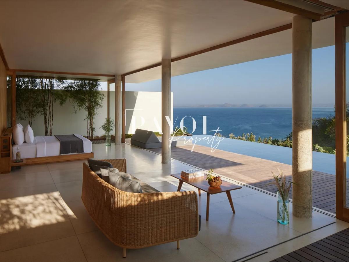Villa The Line I β Lombok - 4