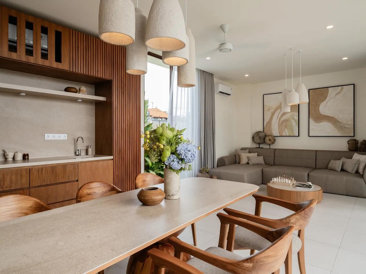 Quiet Tropical Home Above The Rice Fields - 11