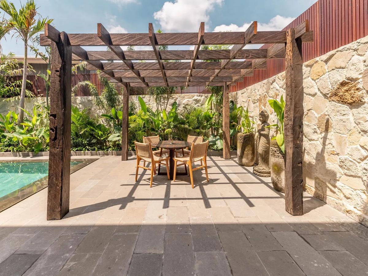 Timeless Family Villa - 2