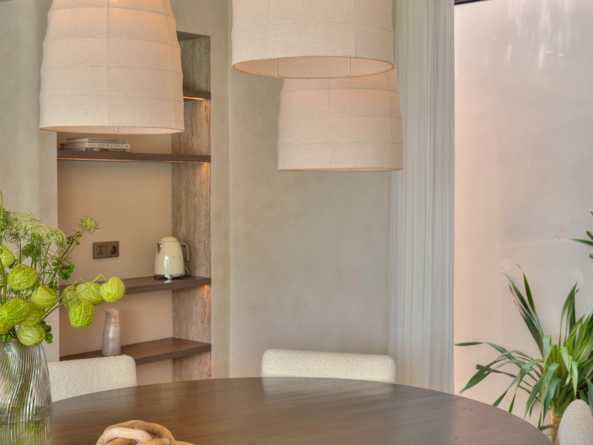 CURVE VILLA - 4 BEDROOMS - BINGIN — 4-bedroom villa for sale in Bingin, Bali (photo 23)