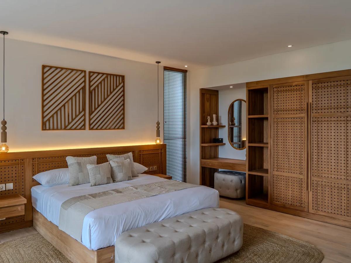 Lagoon Style Tropical Villa - 15