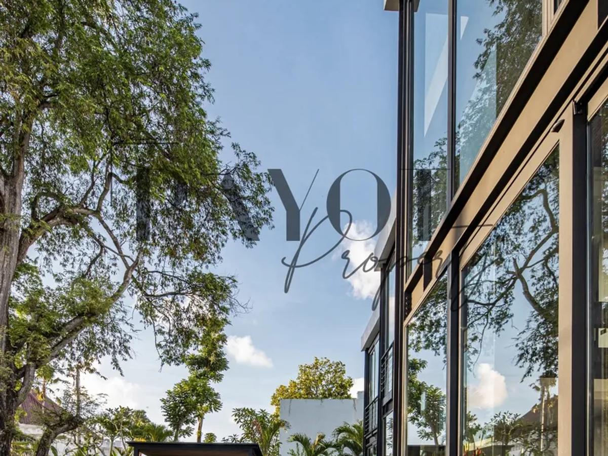 Villa Design Architect - 15