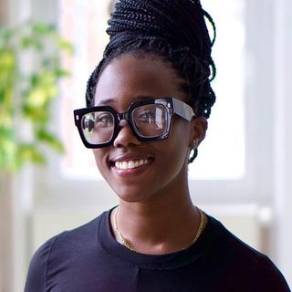 Nosipho Nwigbo portrait