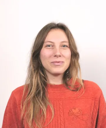 Lisa, Marketing, content & vindbaarheid