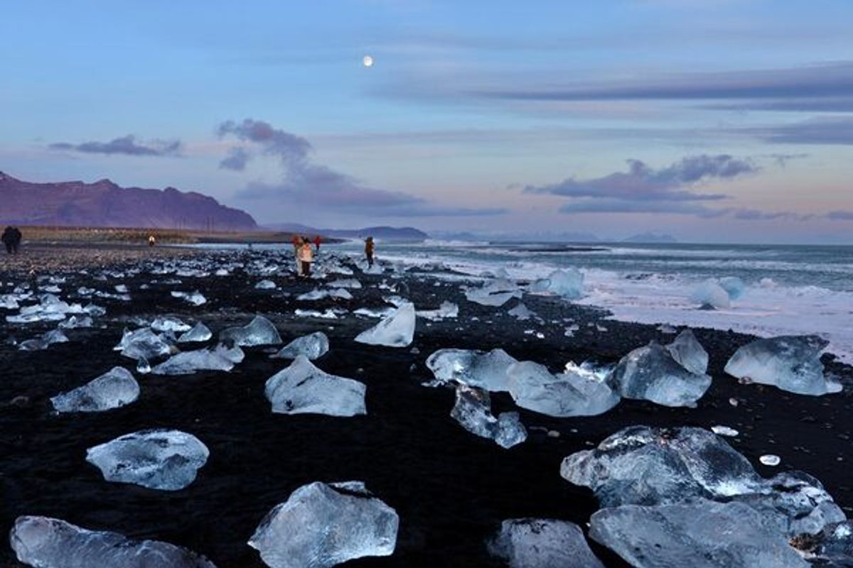Was kostet eine Island-Reise? Budget-Guide 2026 mit konkreten Preisen