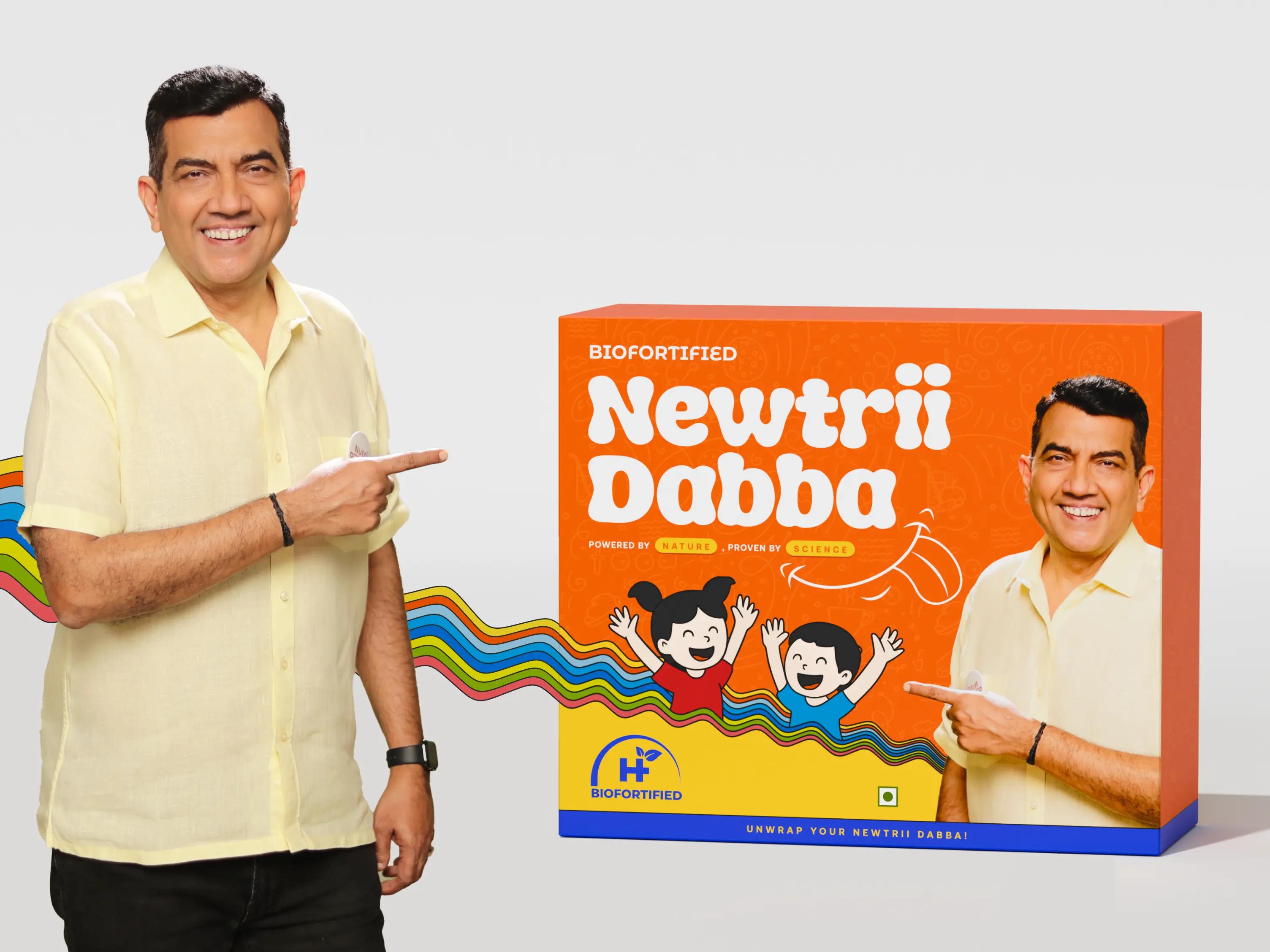 The Psychology of the Dabba: Designing Excitement into a Mission-Driven Children’s Brand
