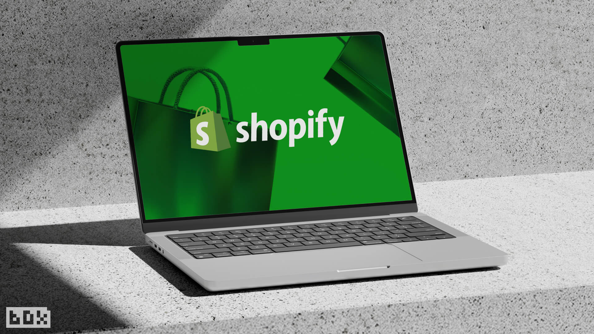 Why choose a Shopify store for your E-commerce business