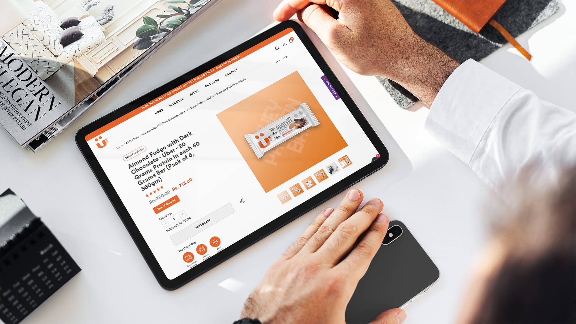 Why your business needs a strong digital presence