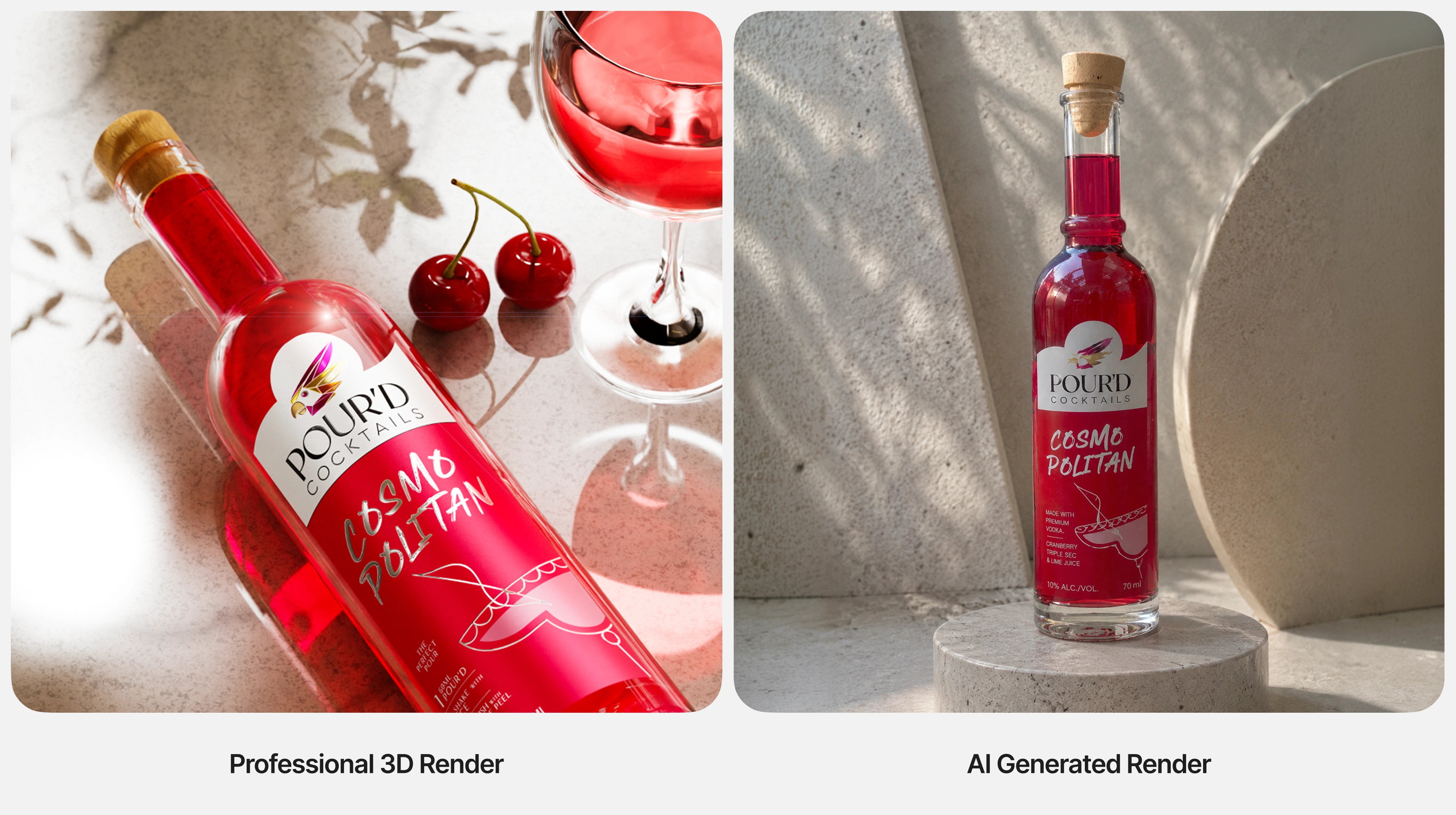 AI Can Generate Anything. So Why Does Your Product Still Look Inconsistent?