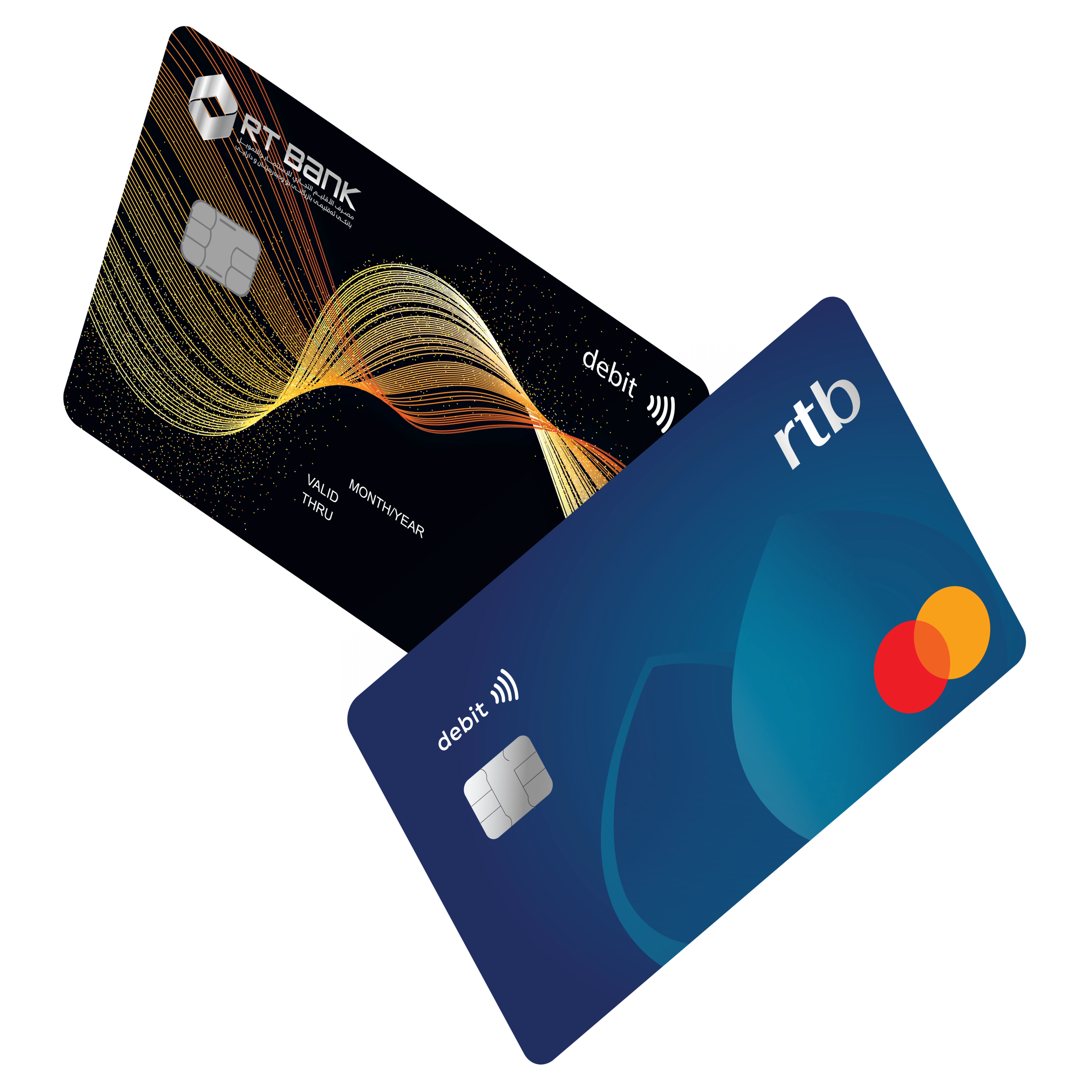 کارتی پارەدانی ڕاستەوخۆی ستاندارد (Debit Standard):