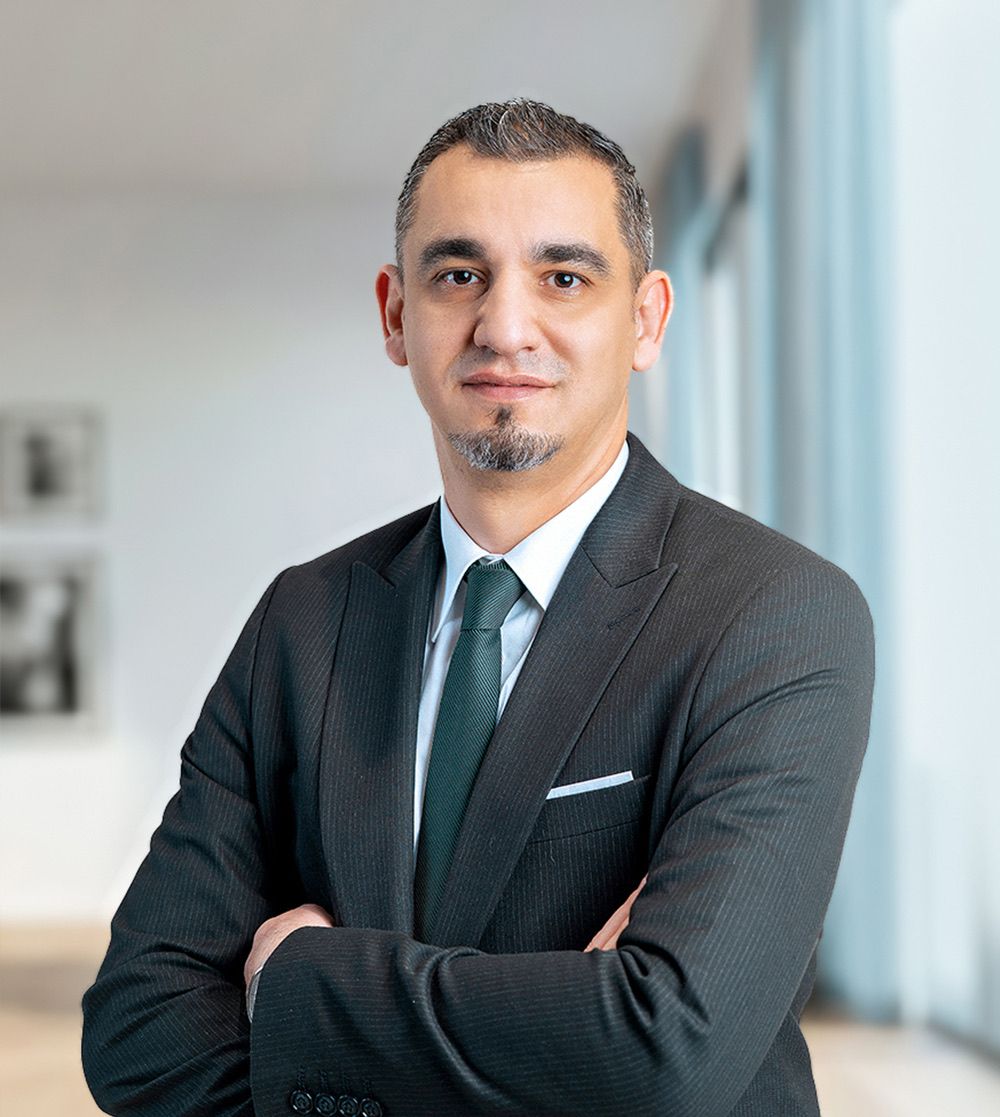 Rami Al Munem
