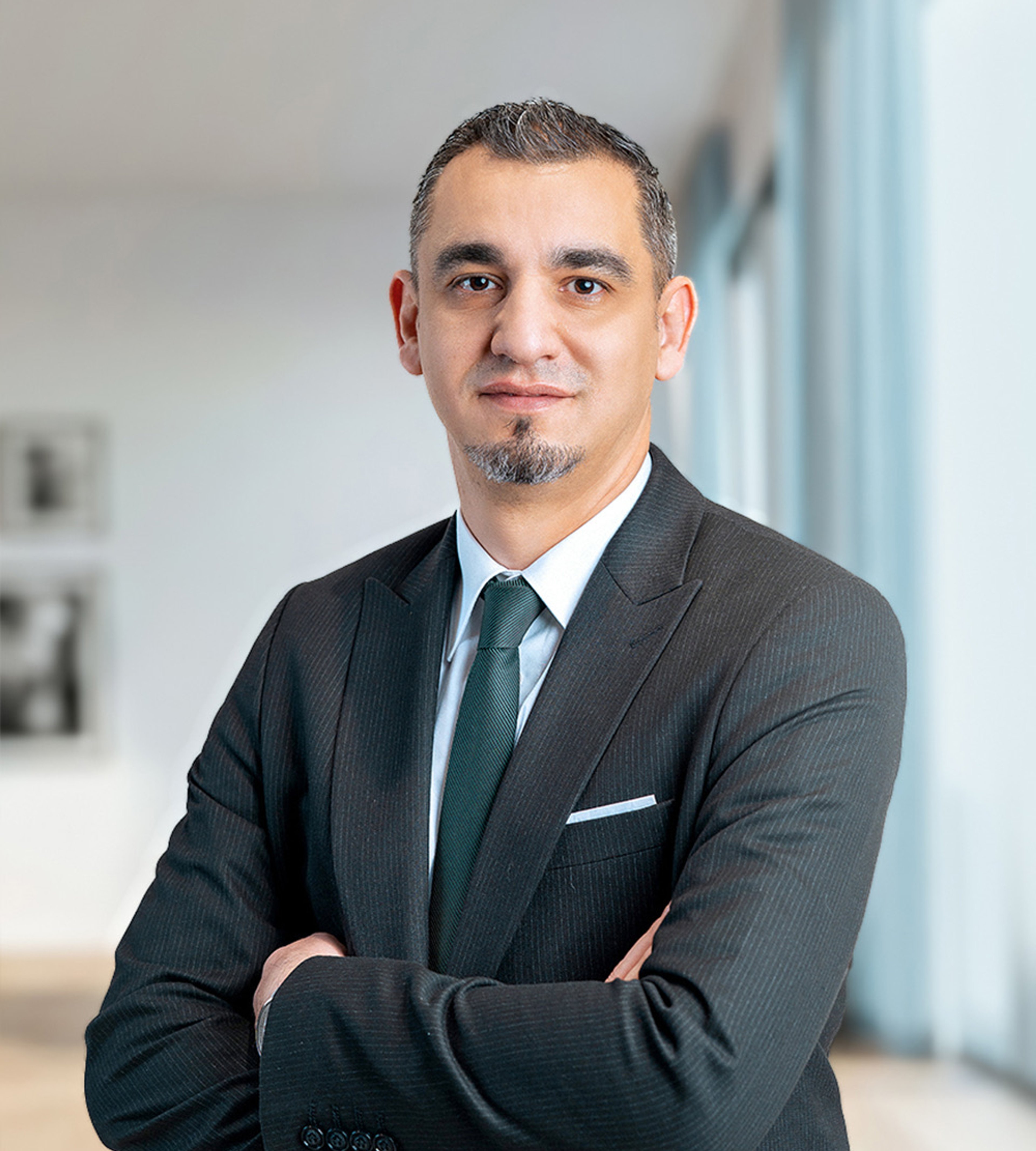 Rami Al Munem