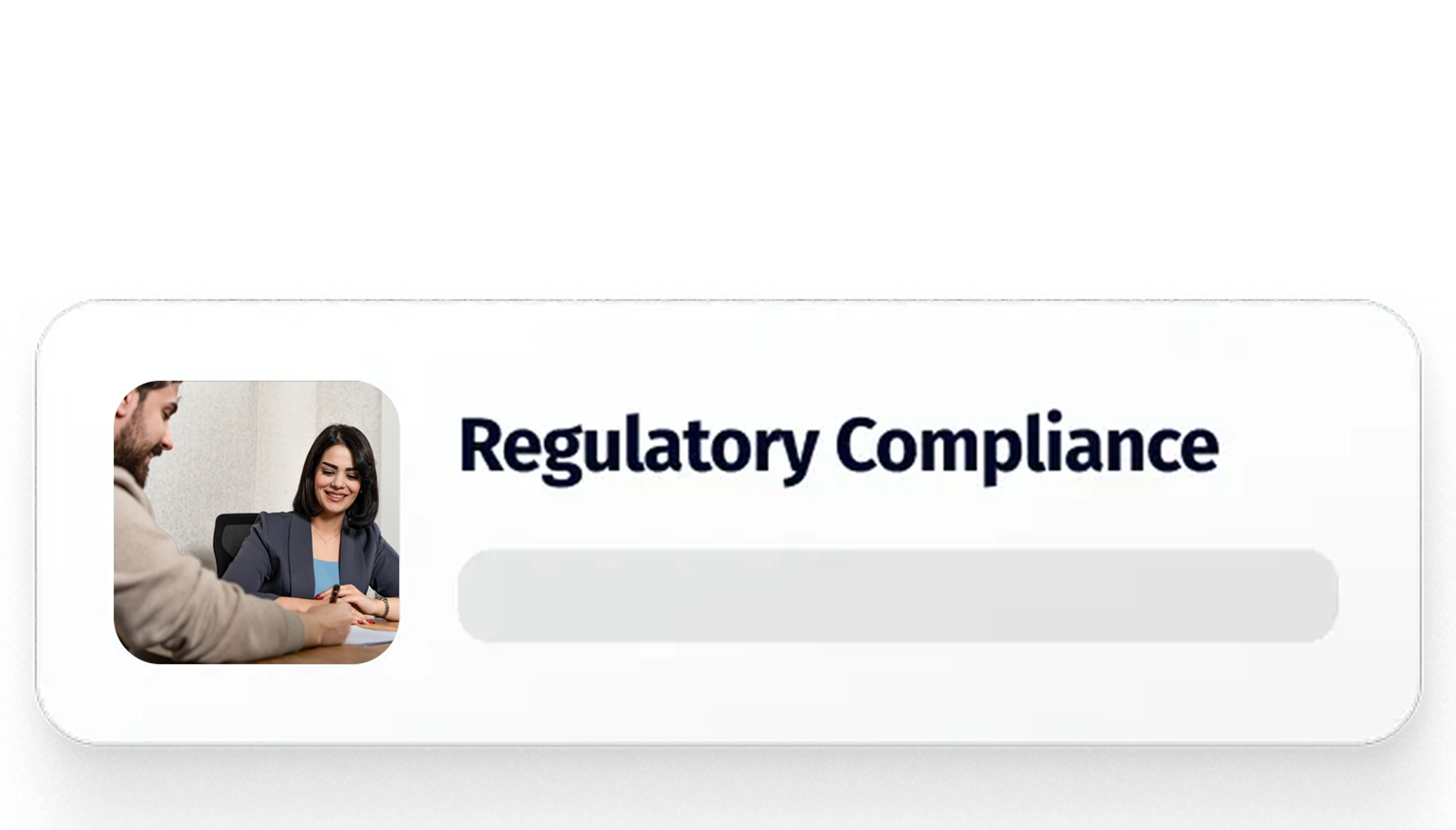 Regulated