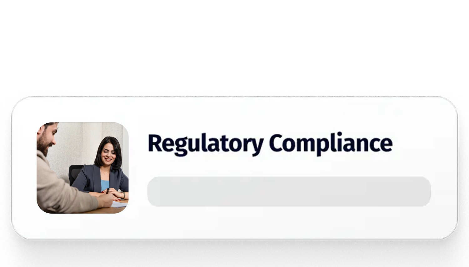 Regulated