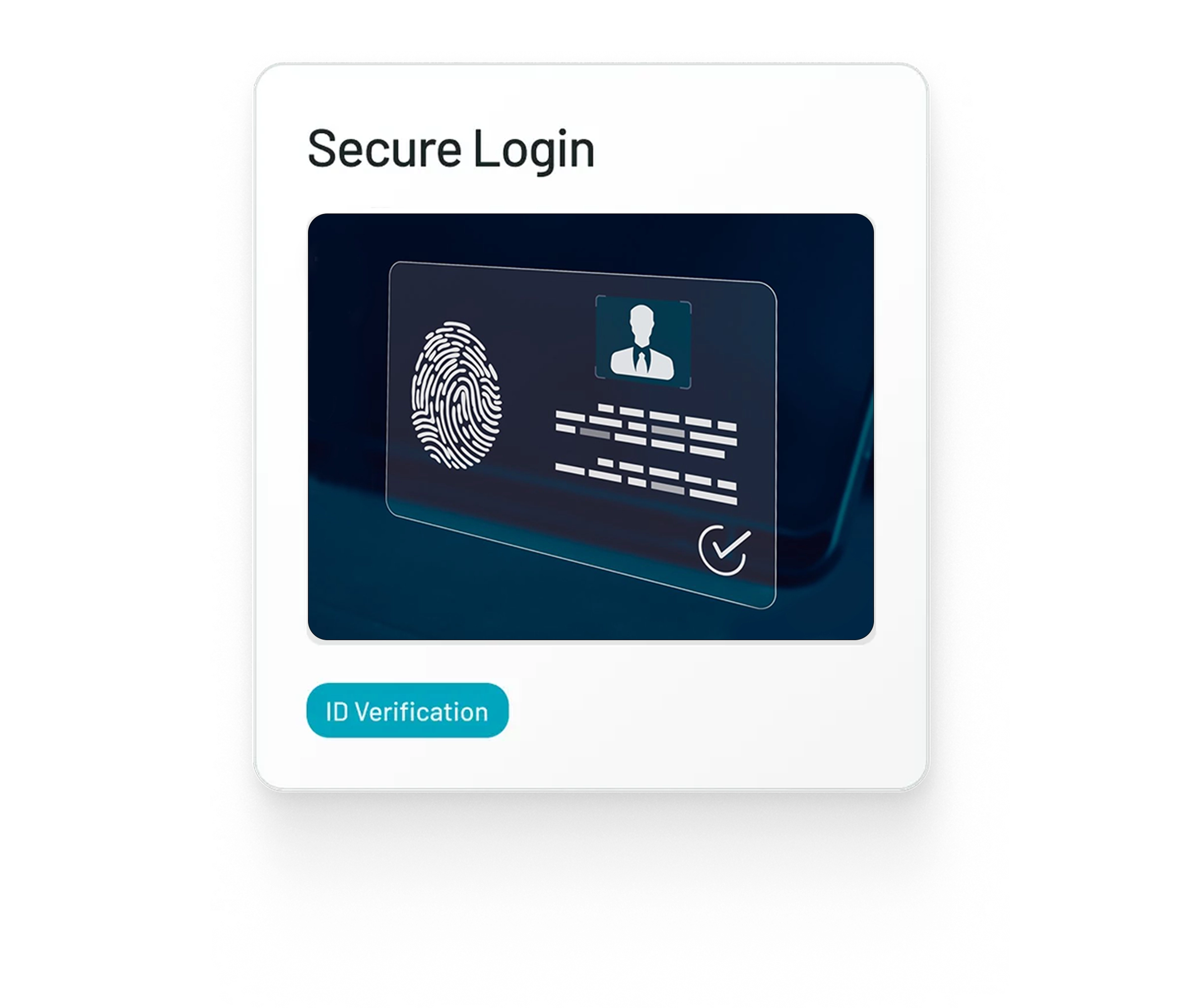 Step 2: Verify