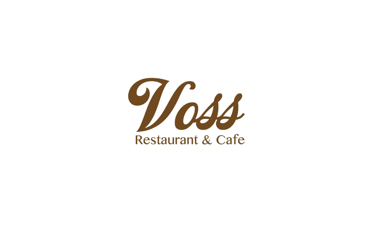 Voss Restaurant and cafe