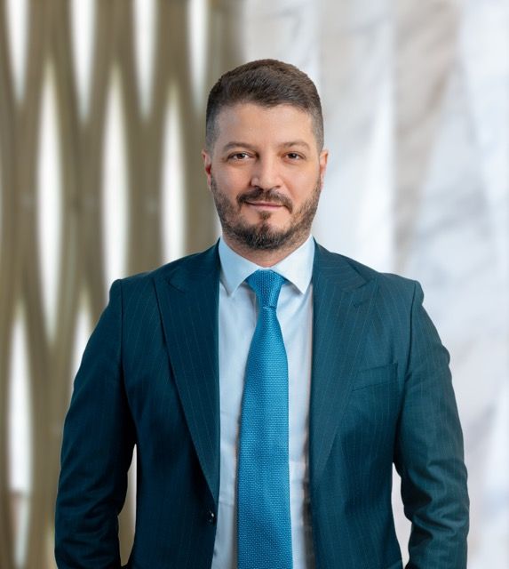 Mr. Yilmaz Ugur Ay