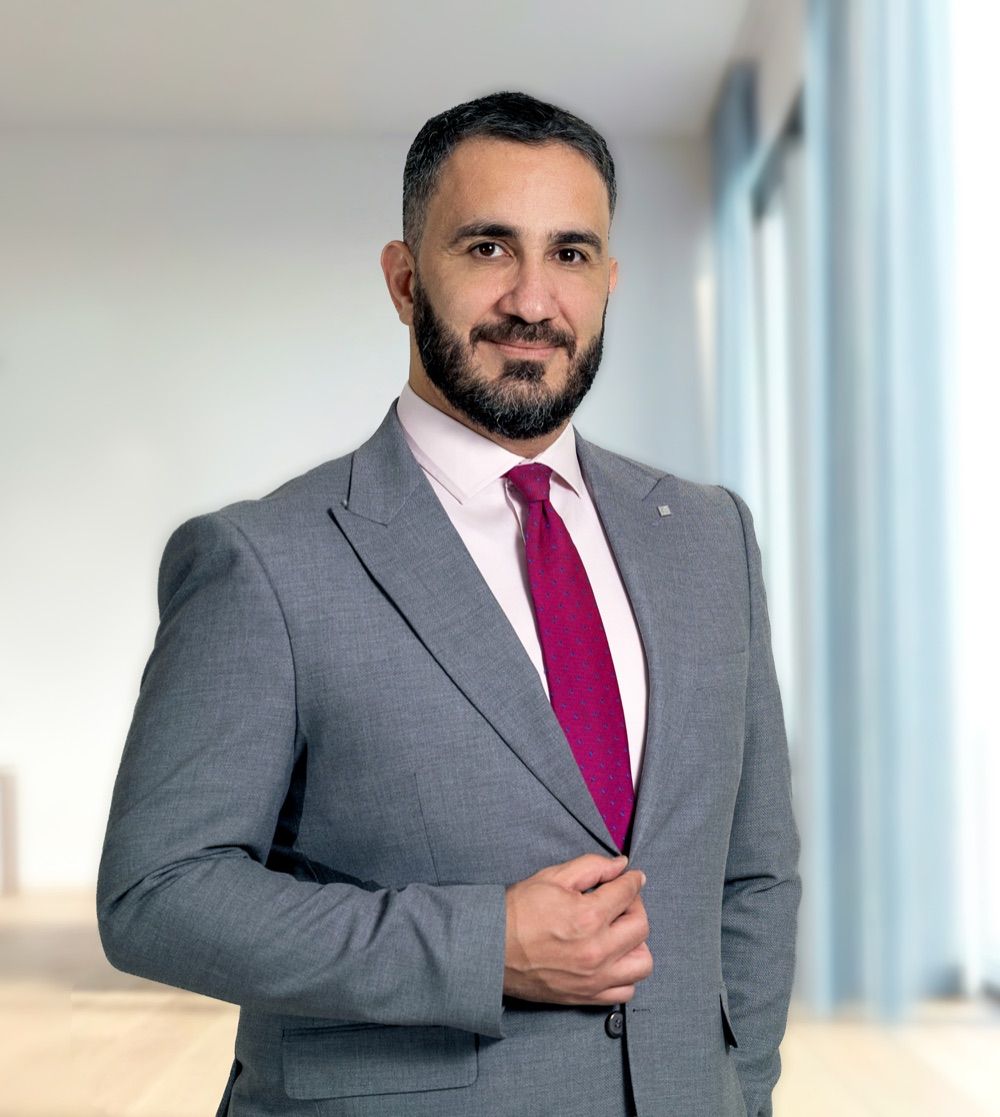 Mohamed Ouilem