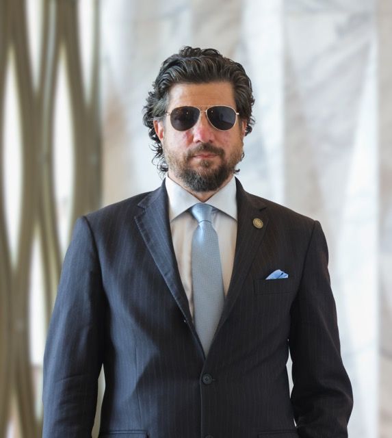 Dr. Jorge Jimenez