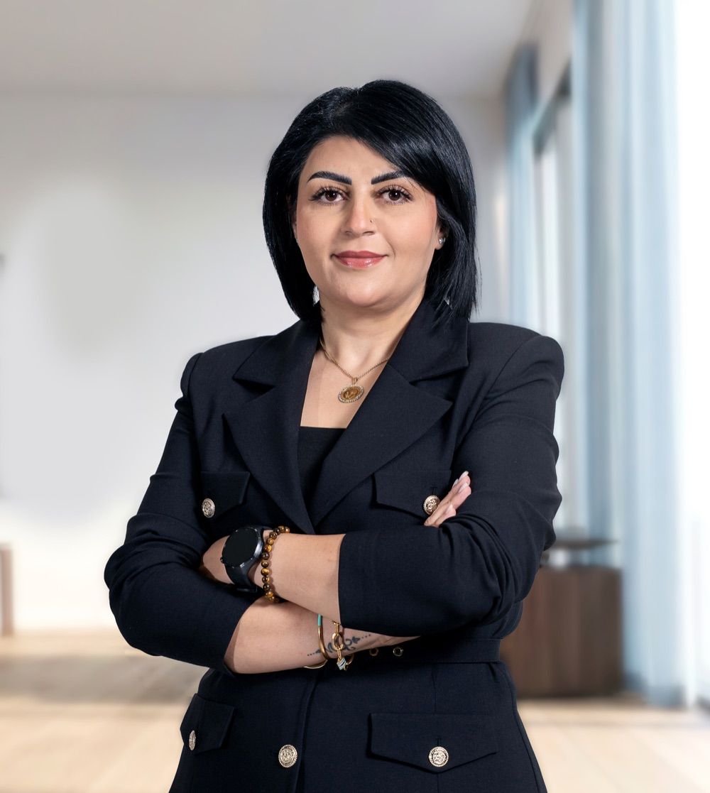 Hadeel Al-Osaily
