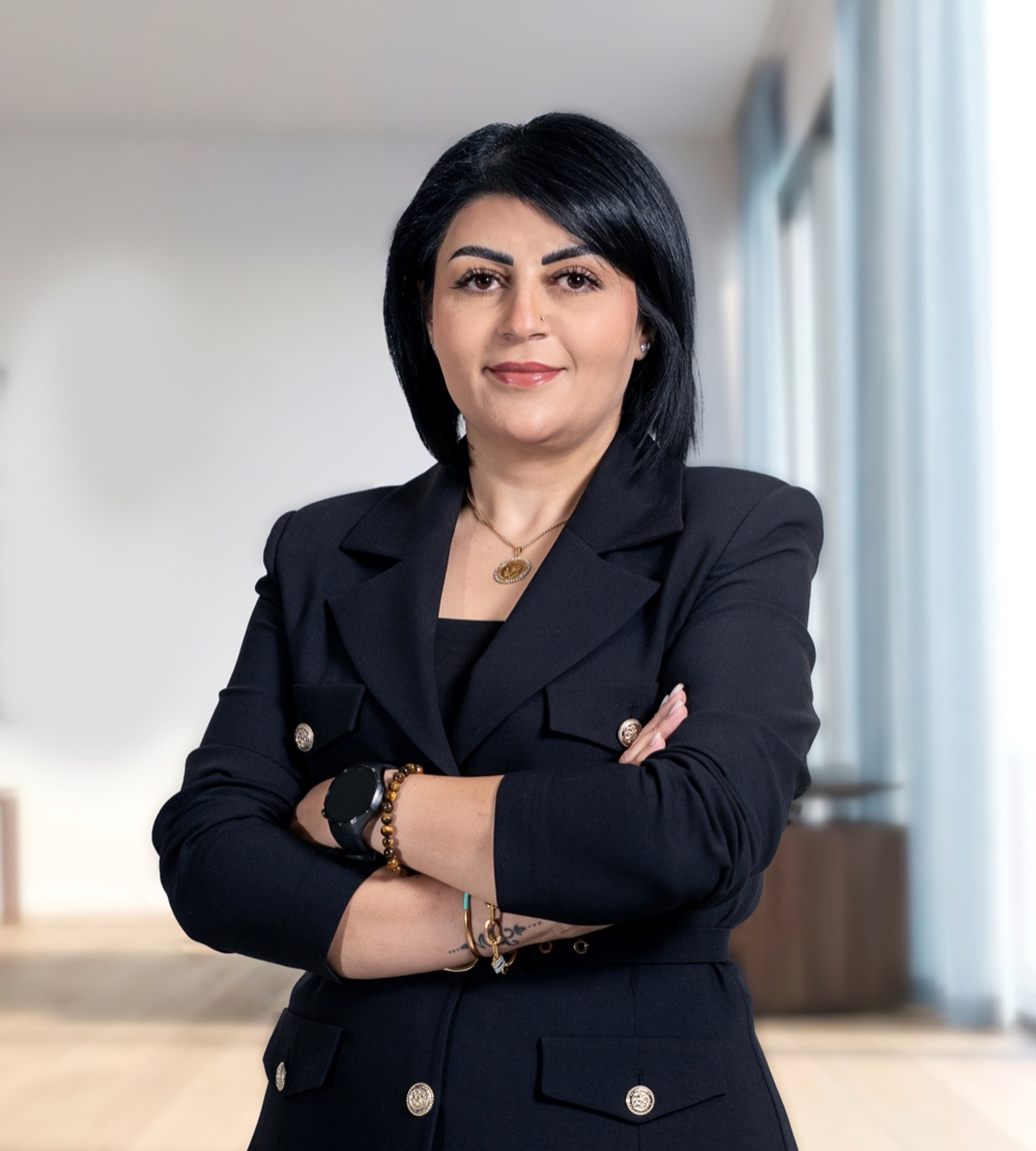 Hadeel Al-Osaily
