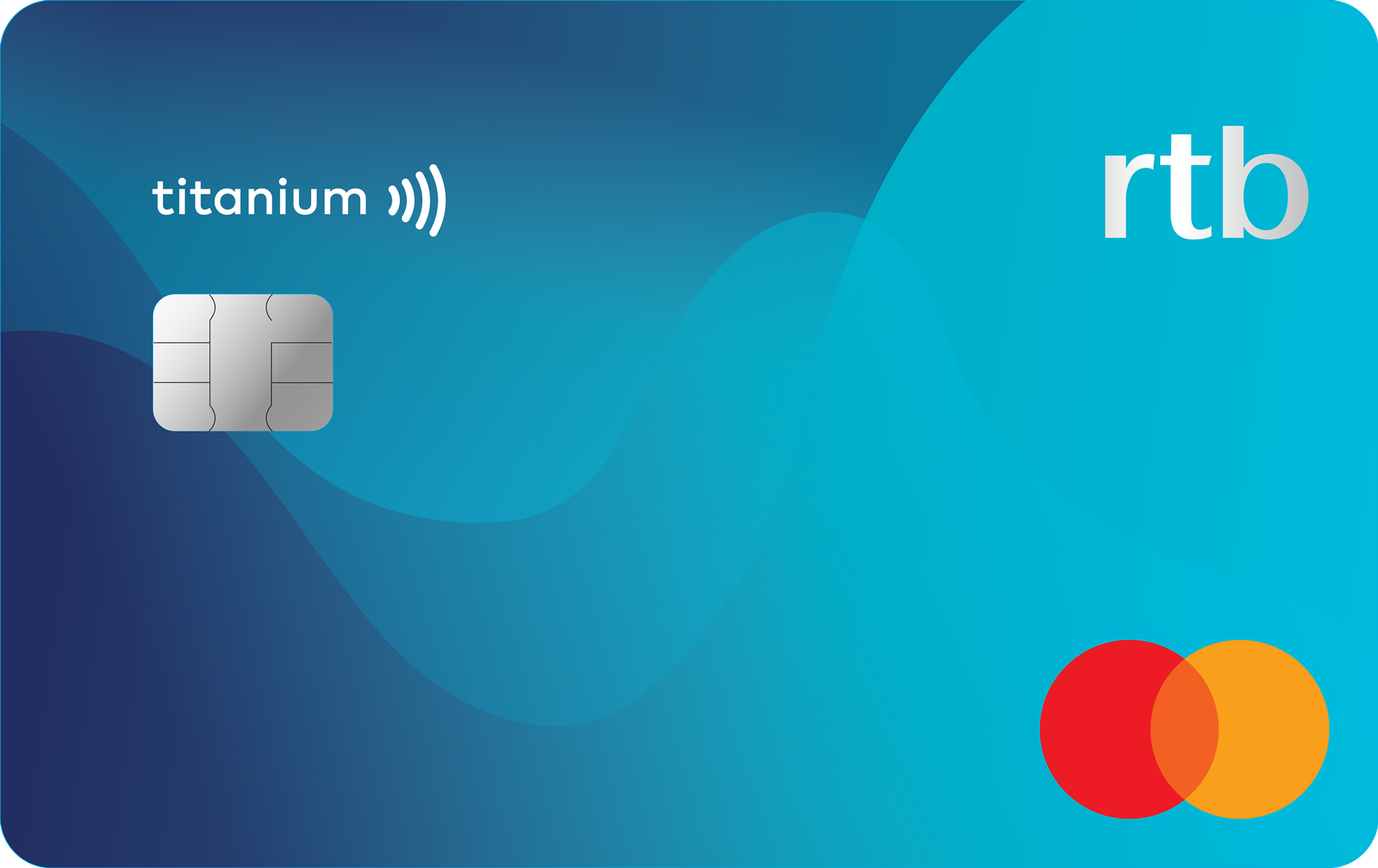 Titanium credit