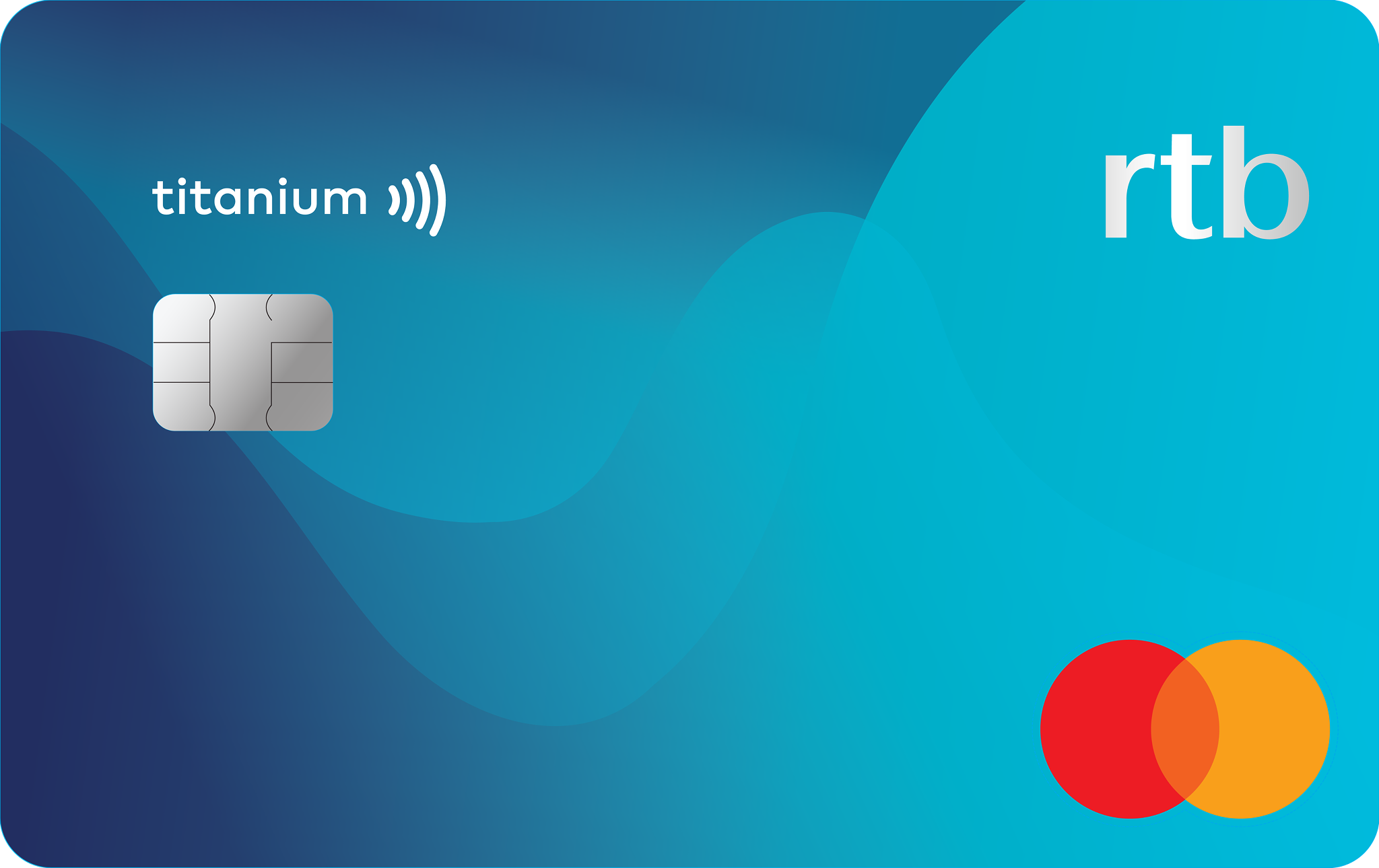 Titanium credit