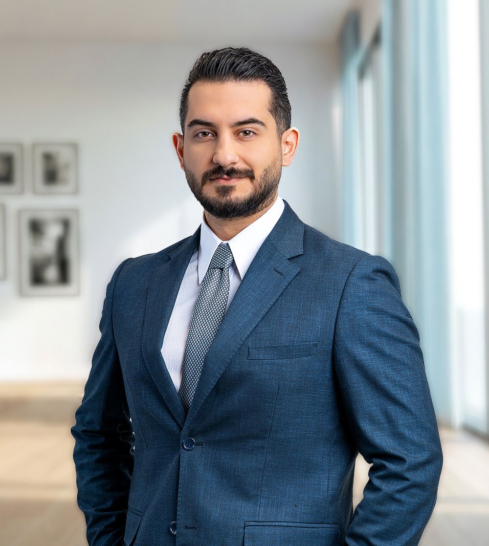 Fahad Aljadir