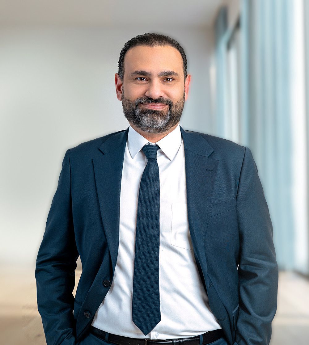 Ali Shabani