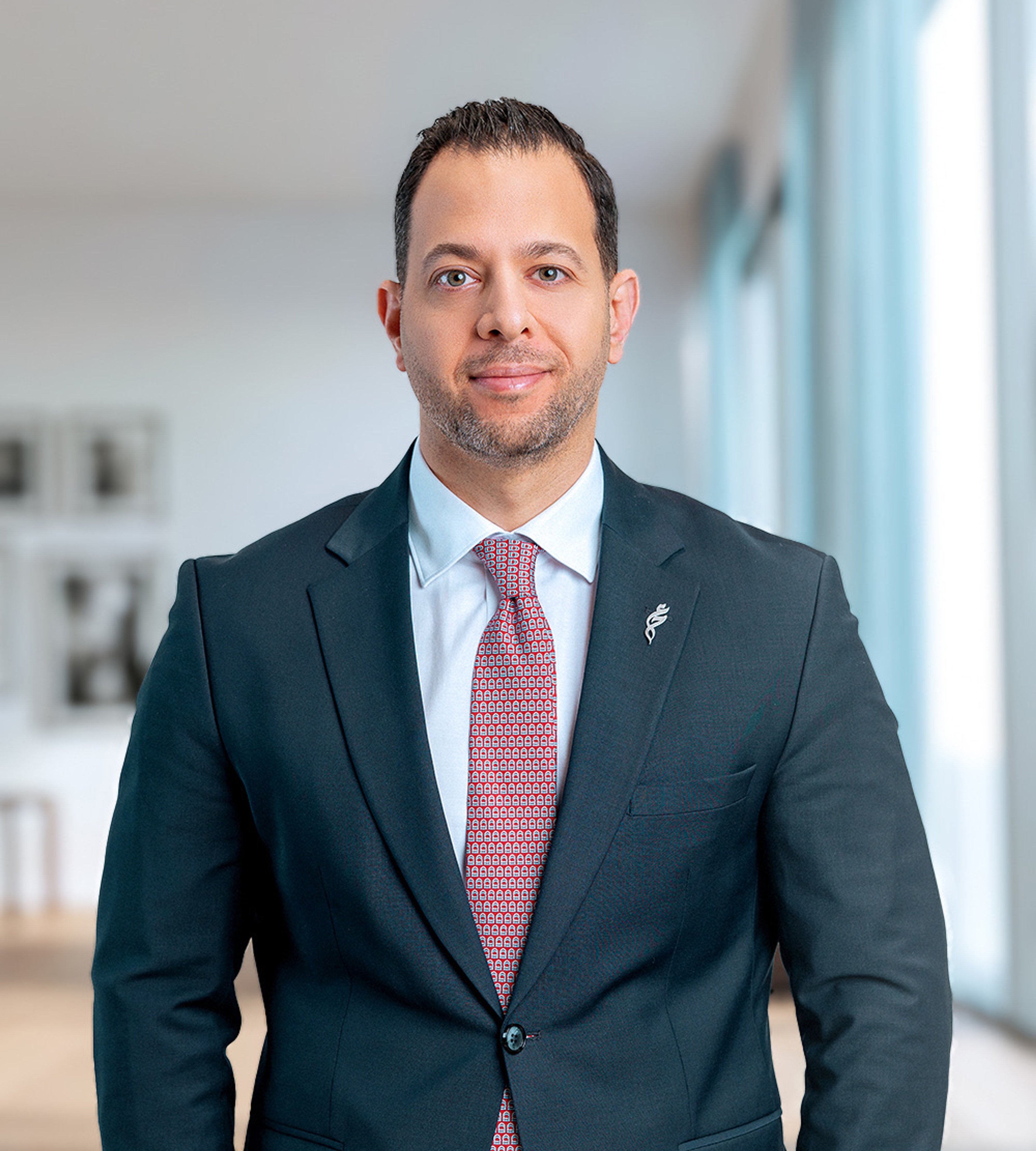Omar Hatamleh