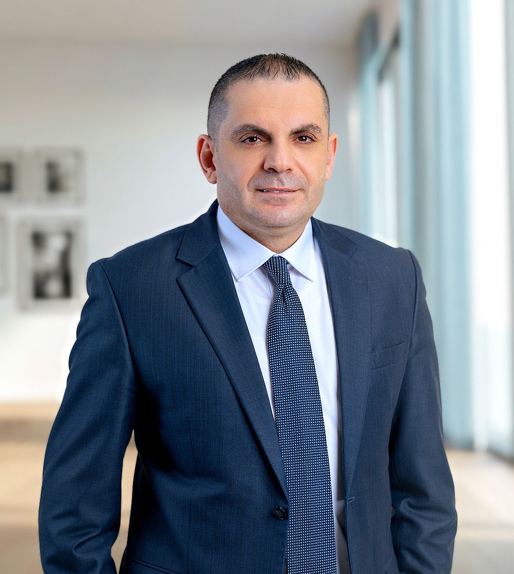Amjad Batayneh