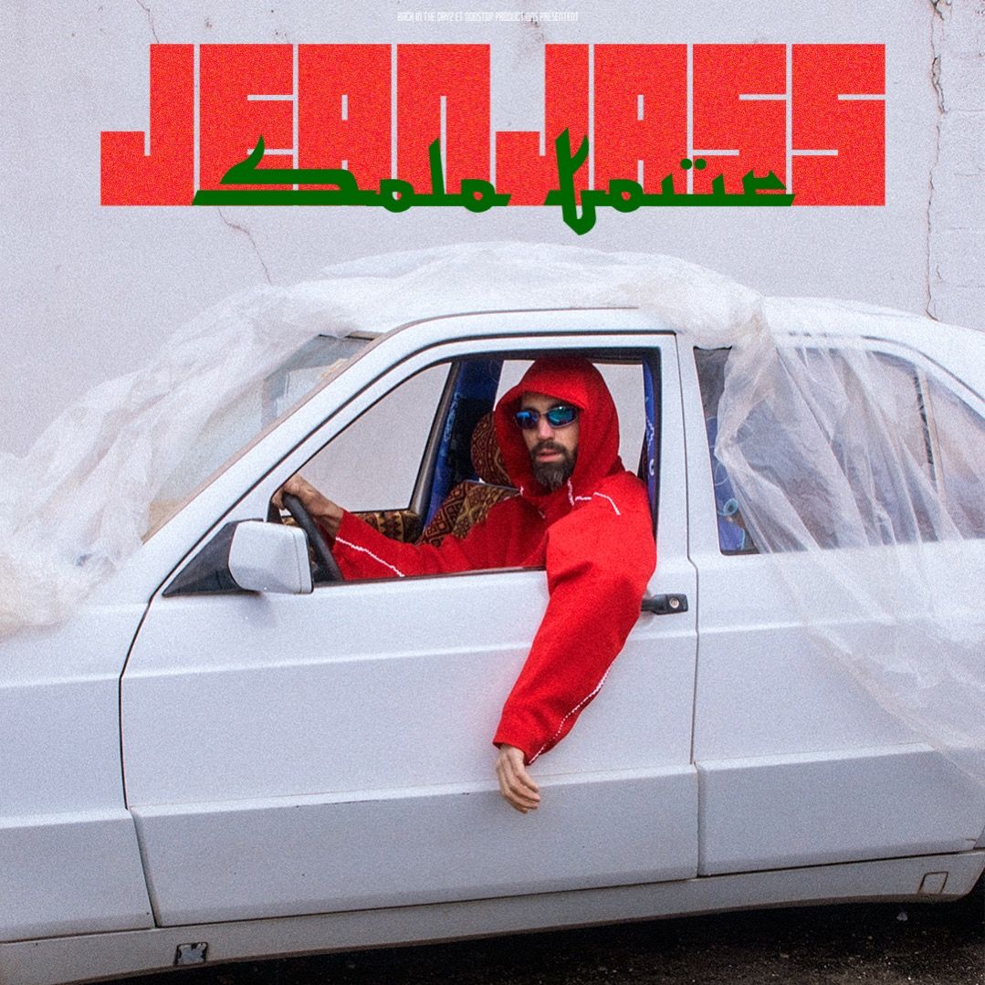 JEANJASS @ La Cabane