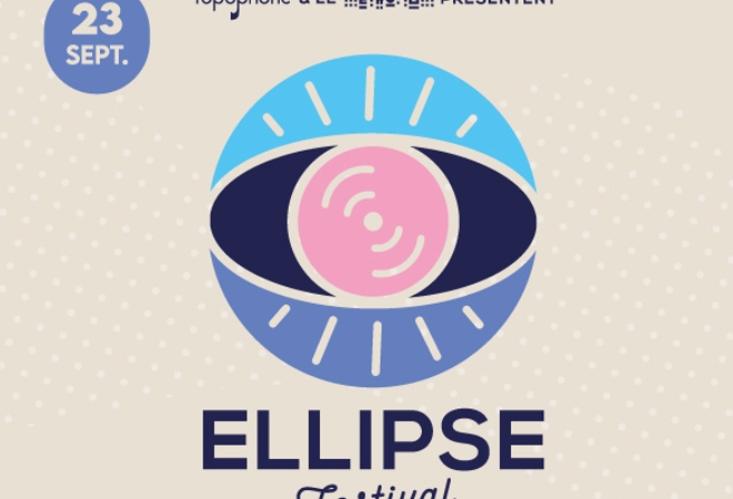Ellipse Festival #6 SUUNS + QUINZE QUINZE + LYKUIN + KIERAN THORPE @ Le Métronum