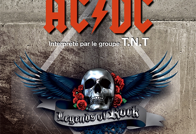 AC/DC par TNT