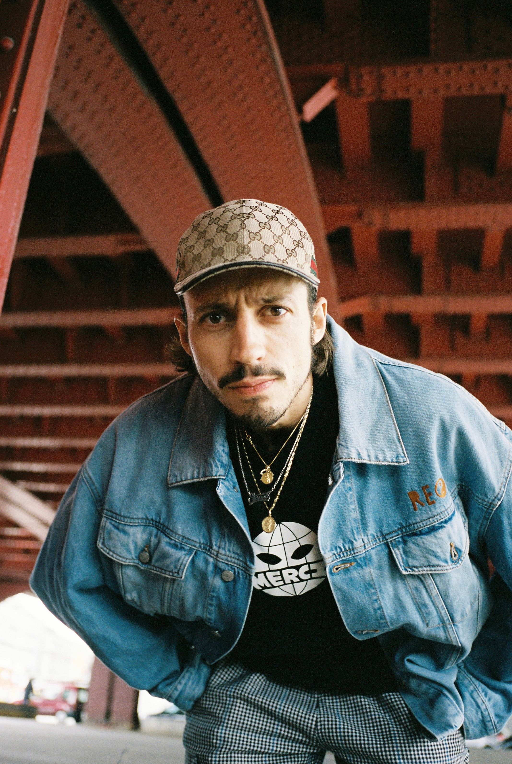 Samedi mars 2024 ROMÉO ELVIS MORGAN