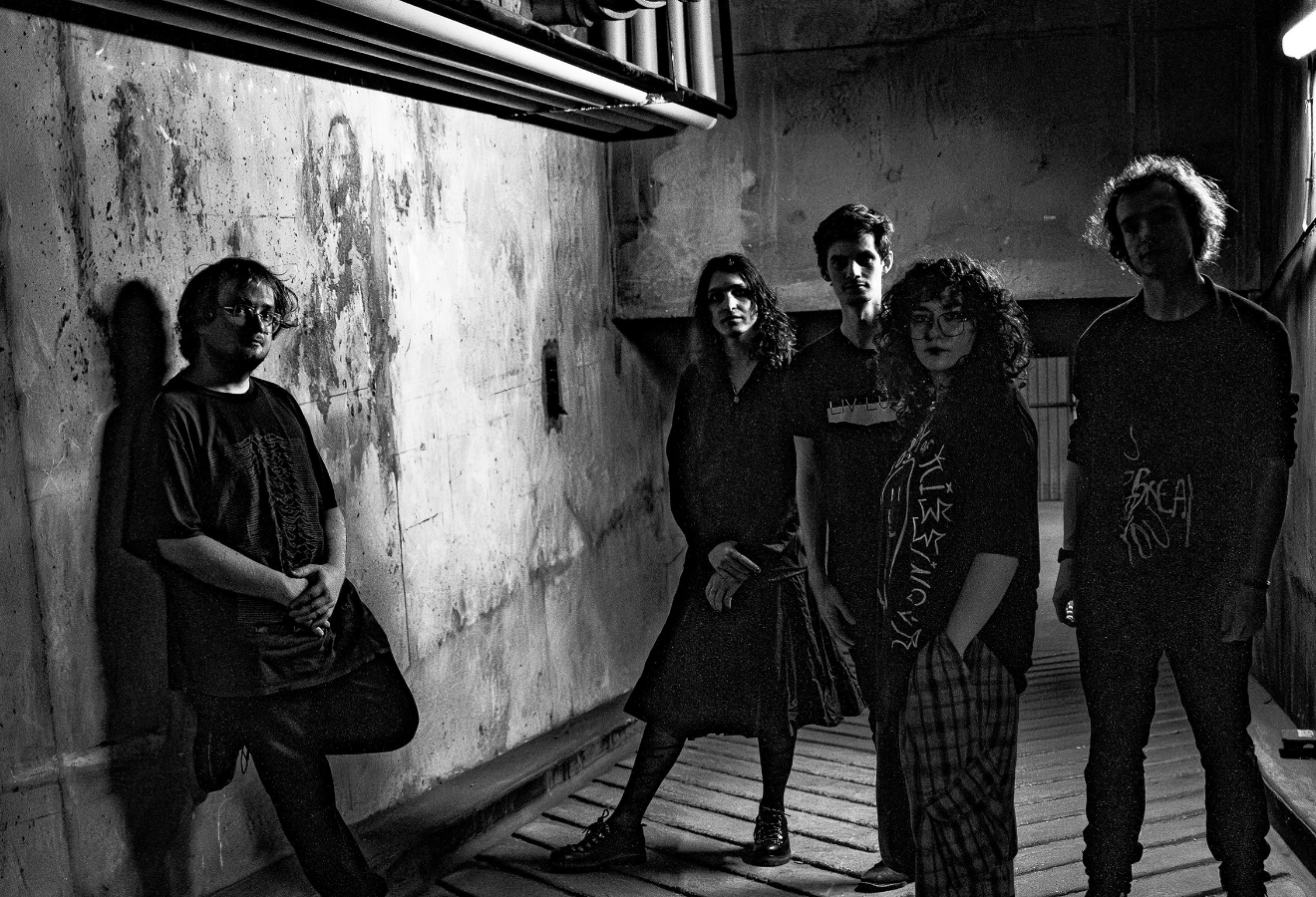 Feldup & The Showerheads en concert au Bikini le Jeu 4 fév