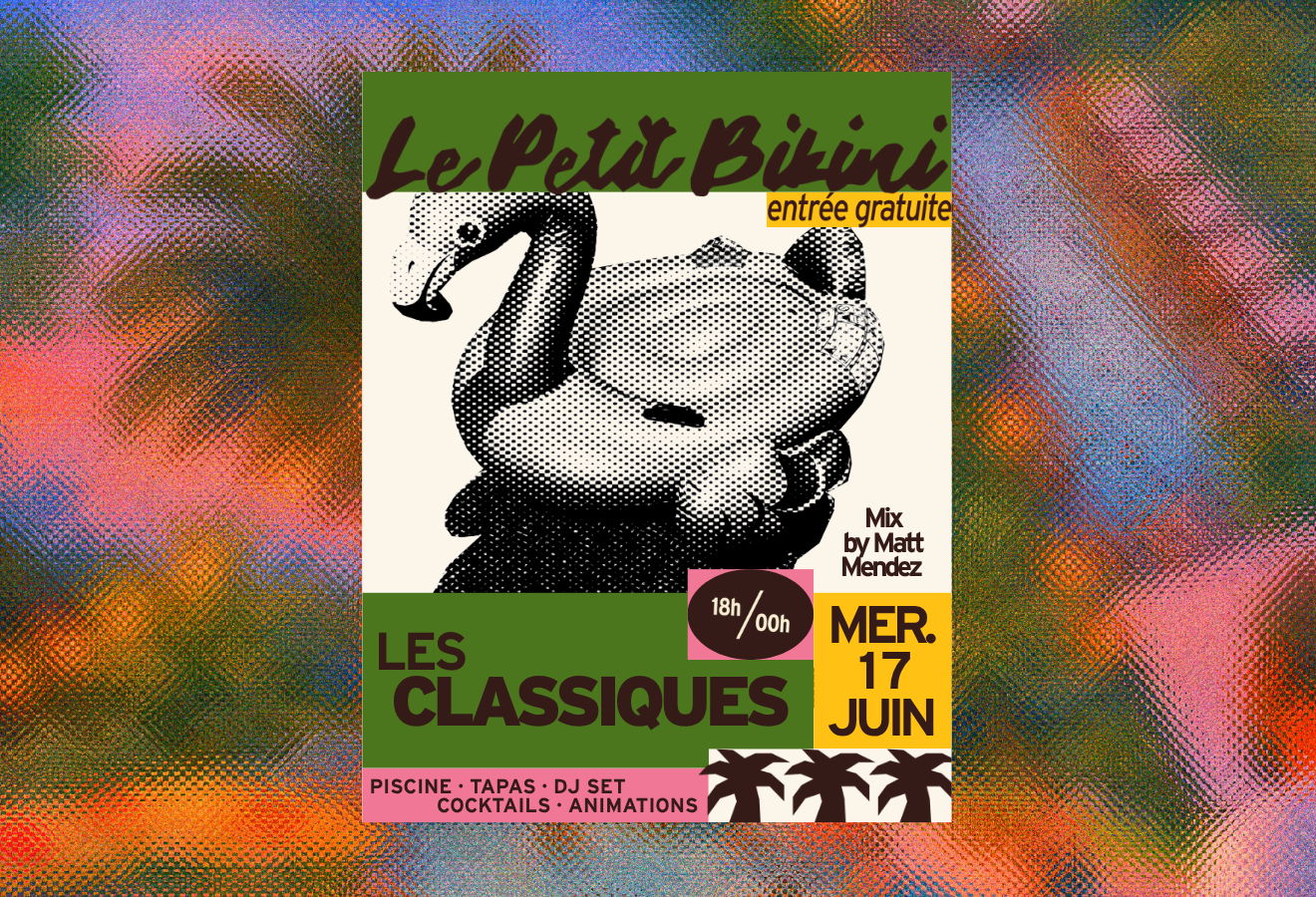 Les classiques