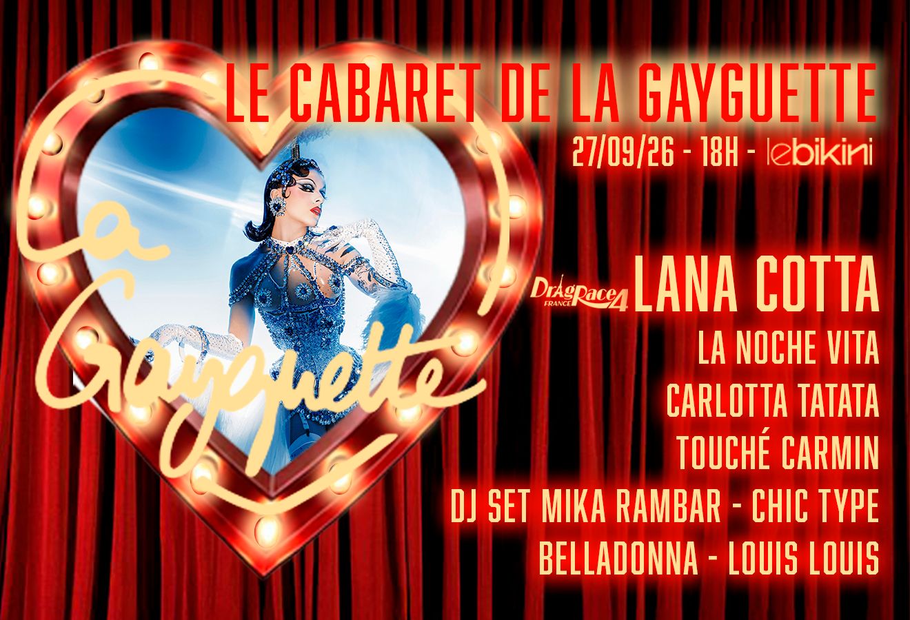 Le Cabaret de la Gayguette