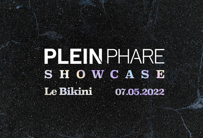 Plein Phare Showcase : MARCEL DK + MILIO RUANDO + SIMON ERAR + TWELVE TREES + ROUMEE