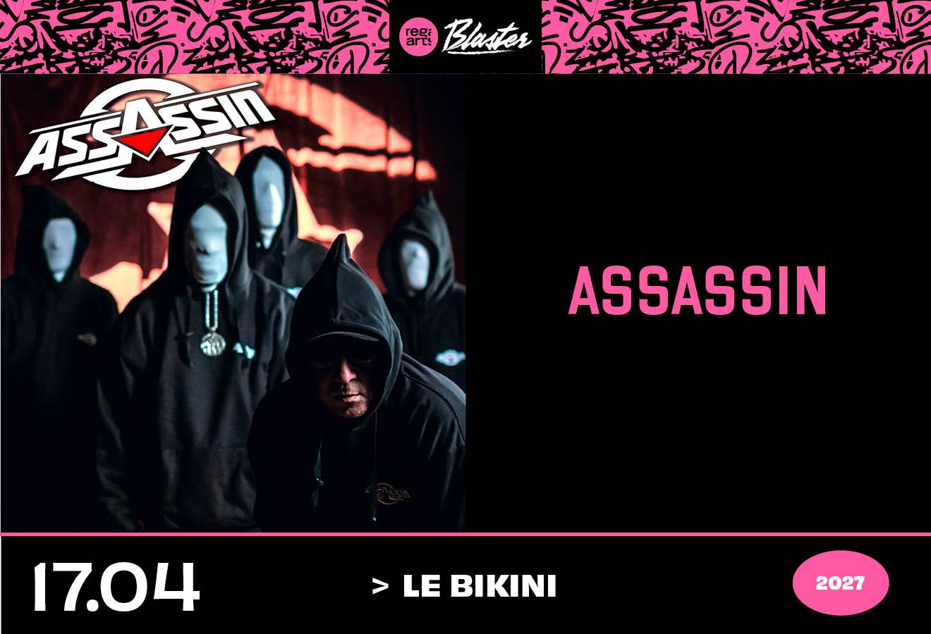 ASSASSIN
