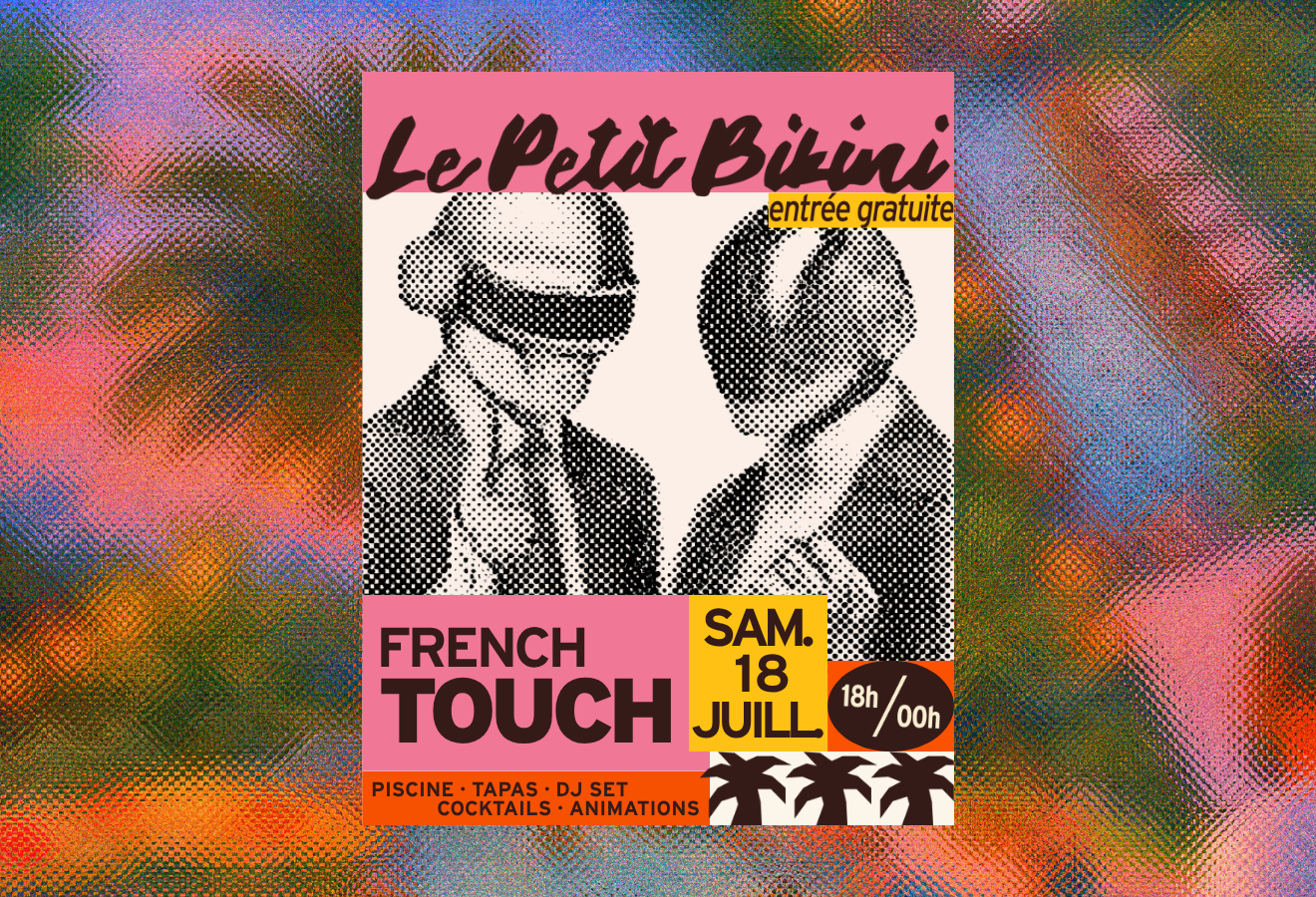 Apéro French Touch